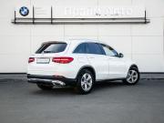 Mercedes-Benz GLC I (X253) Магнитогорск  - изображение 31