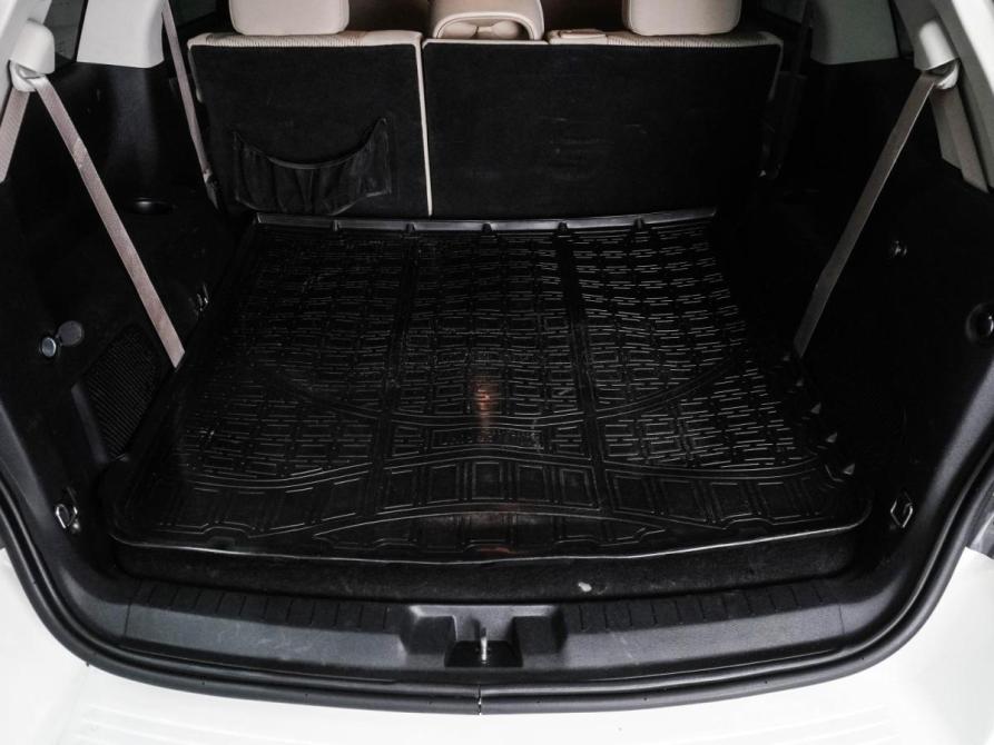 Dodge Journey I Рестайлинг Воронеж  - изображение 20