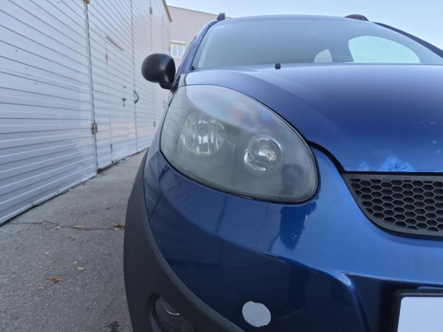 Chery IndiS (S18D) I Саратов  - изображение 10