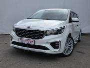 Kia Carnival III Москва  - изображение 24