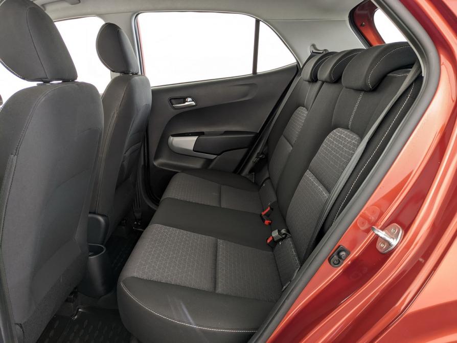 Kia Picanto III Москва  - изображение 12