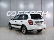 Lada (ВАЗ) Granta I Рестайлинг Воронеж  - изображение 19