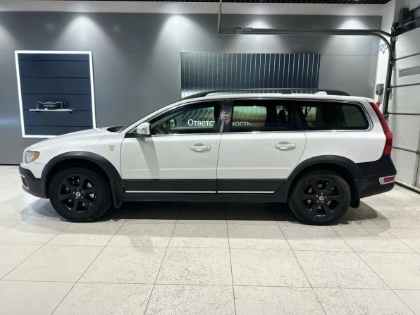 Volvo XC70 II с пробегом 2012 года, цена 1 150 000 рублей, 378000 км, универсал, Автокод Объявления