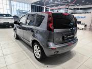 Nissan Note I Рестайлинг Казань  - изображение 30