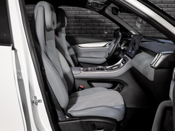 Geely Galaxy M7 с пробегом 2026 года, цена 3 815 000 рублей, 49 км, внедорожник, Автокод Объявления