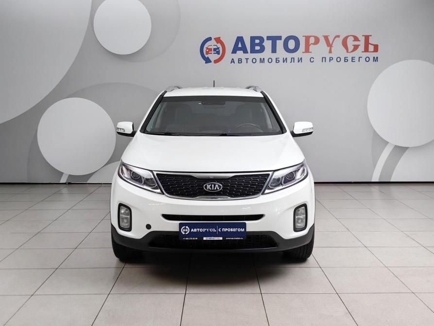 Kia Sorento II Рестайлинг Подольск  - изображение 3