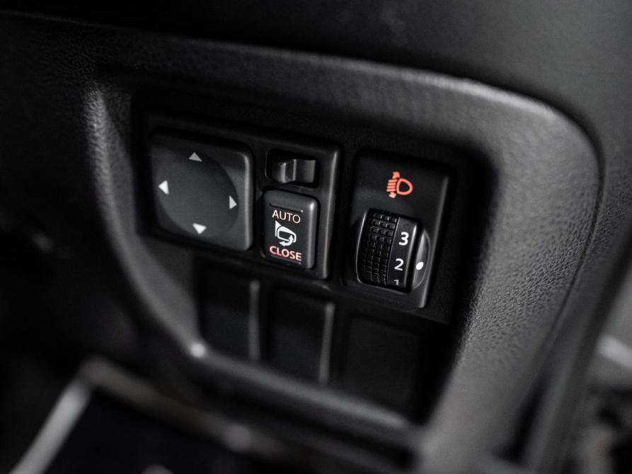 Nissan Juke I Иркутск  - изображение 15
