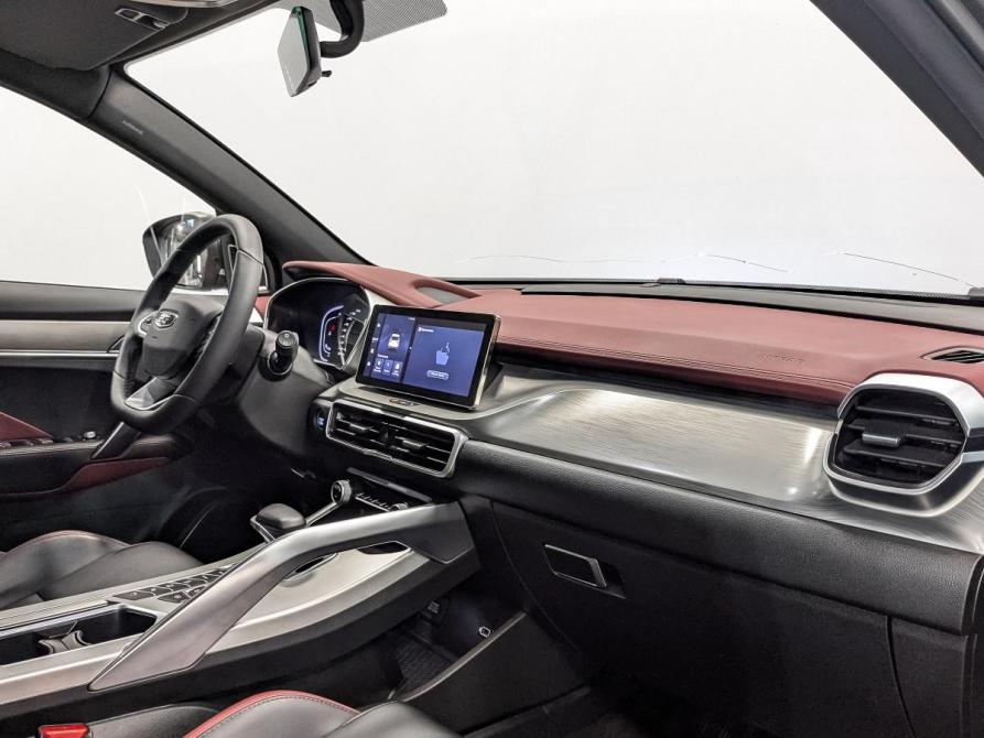 Belgee X50 Санкт-Петербург  - изображение 13