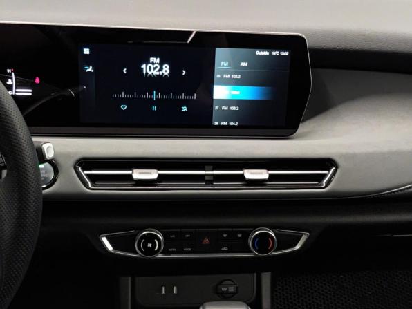 BAIC U5 Plus с пробегом 2023 года, цена 1 487 000 рублей, 14439 км, седан, Автокод Объявления