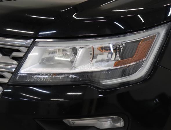 Ford Explorer V Рестайлинг 2 с пробегом 2018 года, цена 2 790 000 рублей, 132277 км, внедорожник, Автокод Объявления