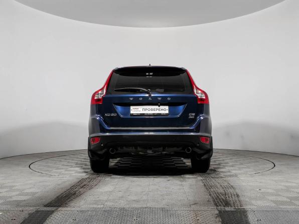 Volvo XC60 I с пробегом 2012 года, цена 990 000 рублей, 381000 км, внедорожник, Автокод Объявления