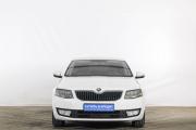 Skoda Octavia III (A7) Тюмень  - изображение 21