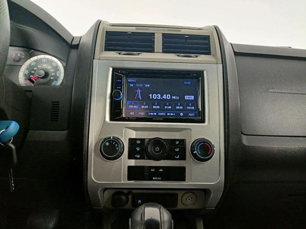 Ford Escape I Рестайлинг 2 с пробегом 2008 года, цена 649 000 рублей, 250000 км, внедорожник, Автокод Объявления