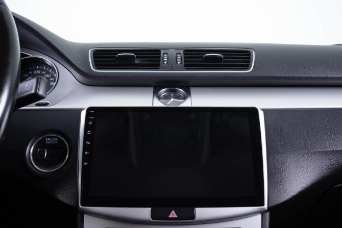 Volkswagen Passat B7 с пробегом 2011 года, цена 899 000 рублей, 180000 км, седан, Автокод Объявления