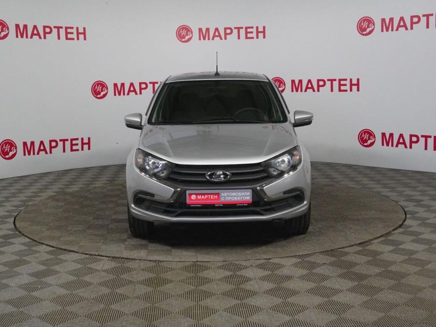 Lada (ВАЗ) Granta I Рестайлинг Вологда  - изображение 2