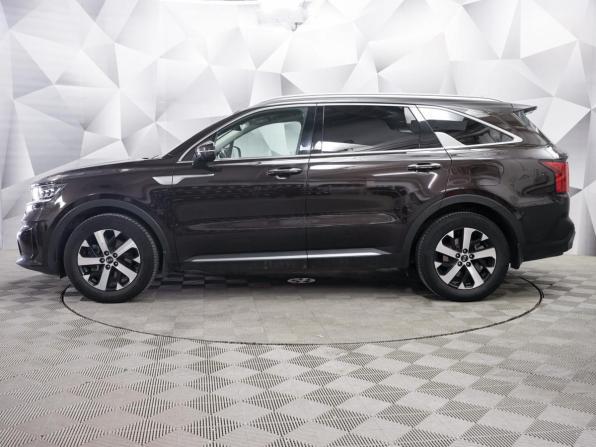 Kia Sorento IV с пробегом 2021 года, цена 3 983 000 рублей, 85000 км, внедорожник, Автокод Объявления