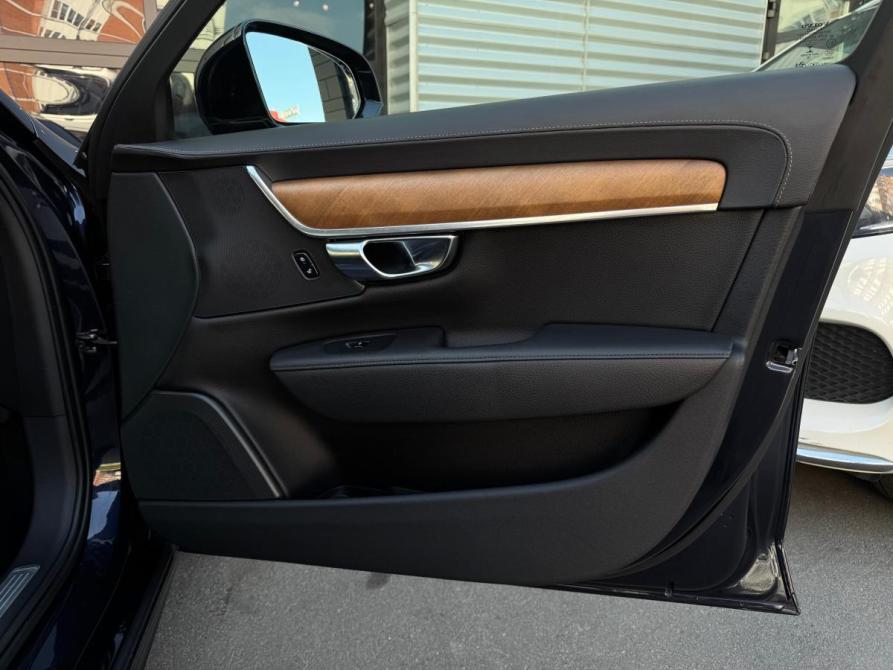 Volvo S90 II Иркутск  - изображение 27