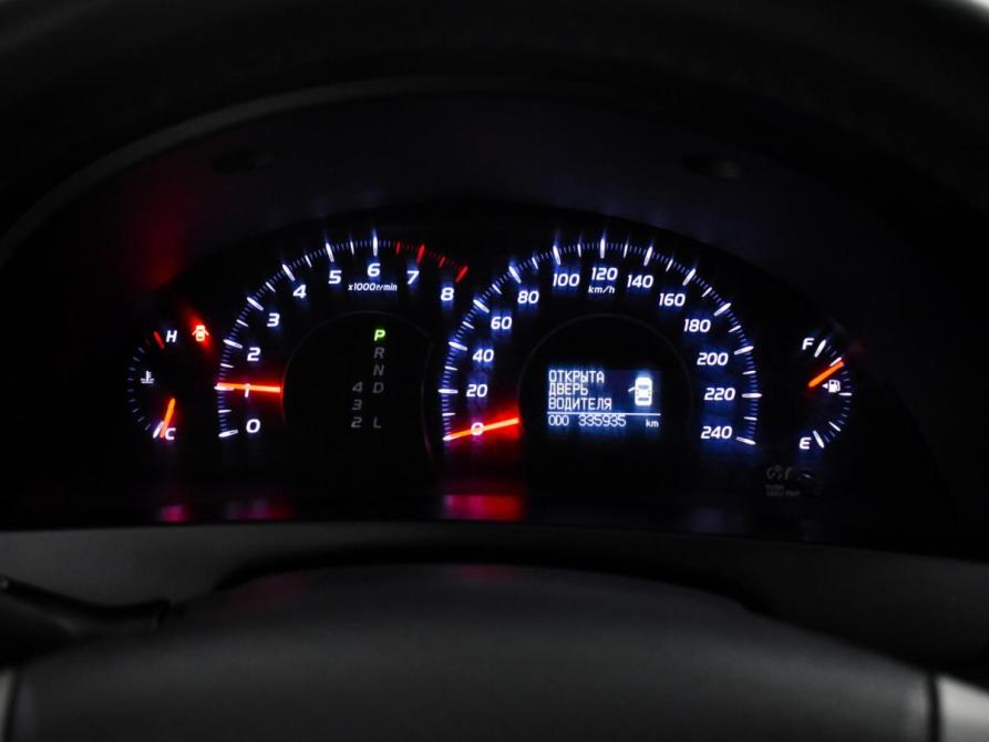 Toyota Camry VI (XV40) Рестайлинг Санкт-Петербург  - изображение 20
