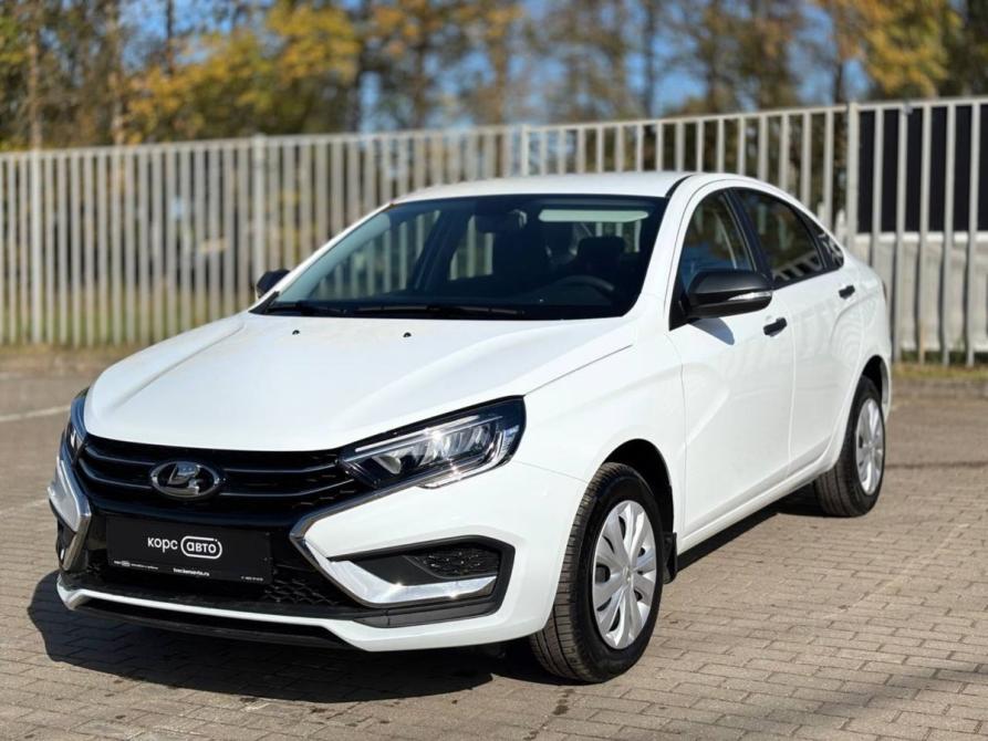 Lada (ВАЗ) Vesta I Рестайлинг (NG) Тверь  - изображение 3