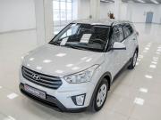 Hyundai Creta I Самара  - изображение 33