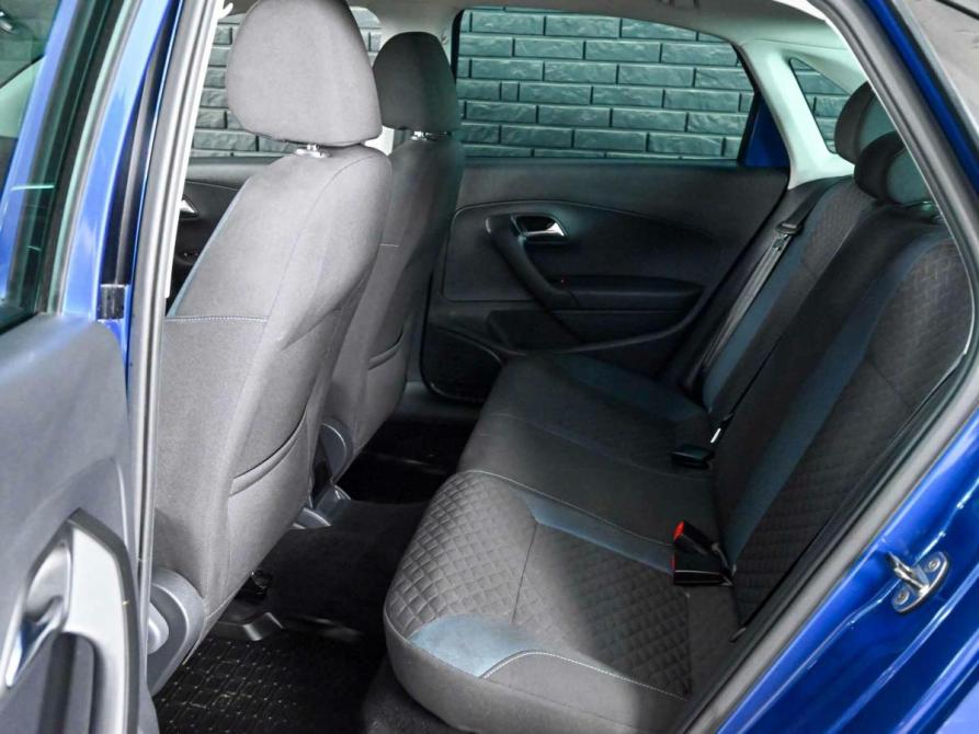 Volkswagen Polo V Рестайлинг Екатеринбург  - изображение 10