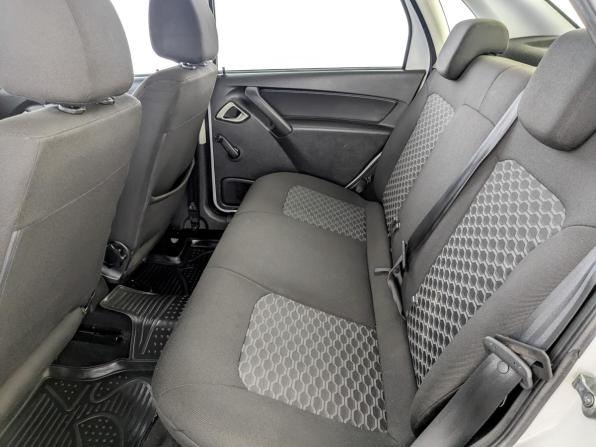 Lada (ВАЗ) Granta I Рестайлинг с пробегом 2022 года, цена 545 000 рублей, 168245 км, седан, Автокод Объявления