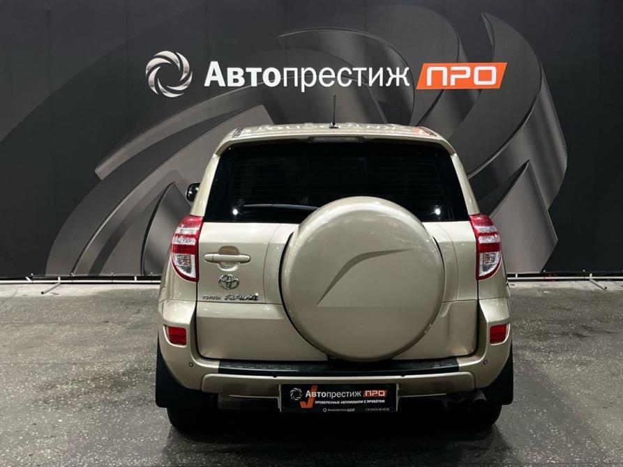 Toyota RAV4 III (XA30) Рестайлинг Пермь  - изображение 6