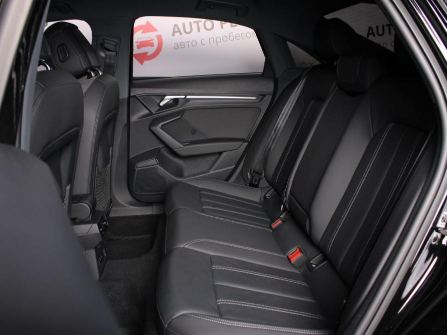 Audi A3 IV (8Y) Минеральные Воды  - изображение 10
