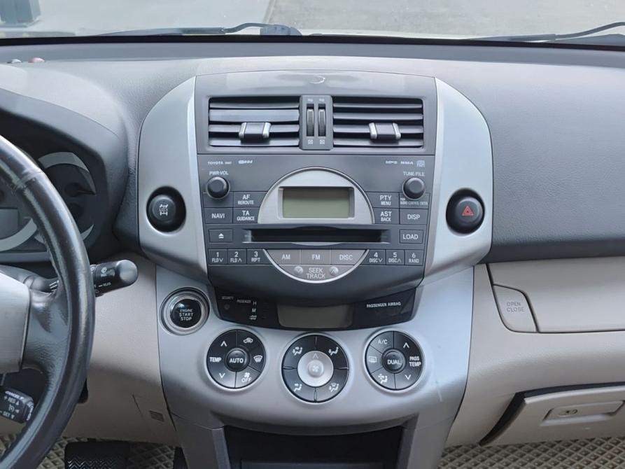 Toyota RAV4 III (XA30) Ижевск  - изображение 18