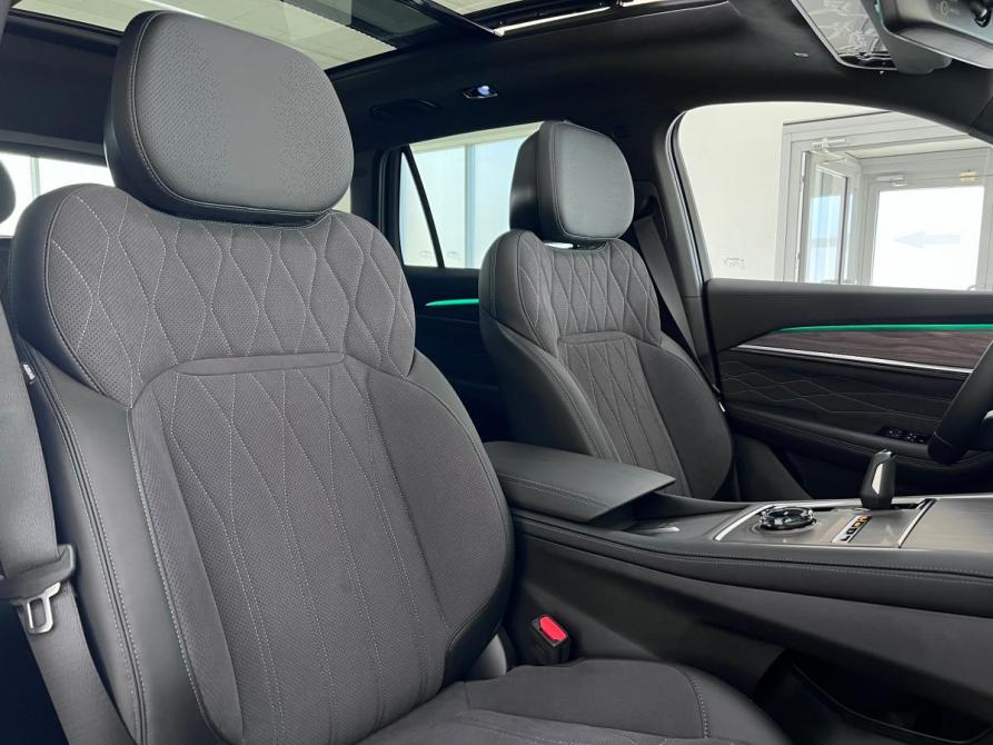 Geely Monjaro I Рестайлинг Волгоград  - изображение 37