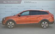 Lada (ВАЗ) Vesta I Старый Оскол  - изображение 24