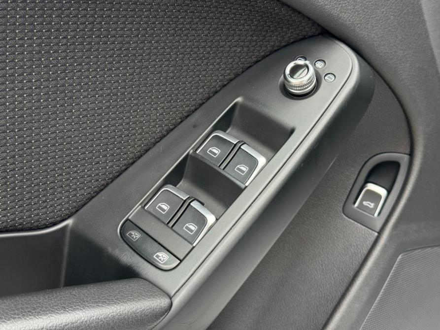 Audi A4 IV (B8) Рестайлинг Пермь  - изображение 13