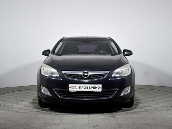 Opel Astra J с пробегом 2011 года, цена 649 000 рублей, 200000 км, хэтчбек, Автокод Объявления