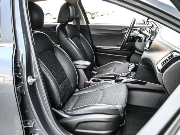 Kia Ceed III с пробегом 2019 года, цена 1 849 000 рублей, 122814 км, хэтчбек, Автокод Объявления