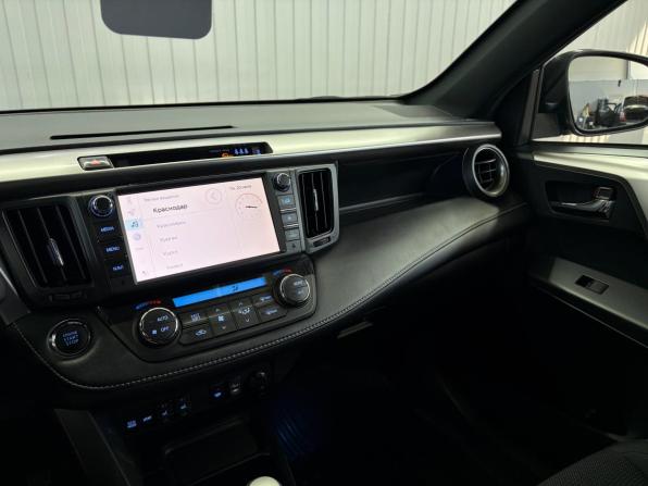 Toyota RAV4 IV (XA40) Рестайлинг с пробегом 2019 года, цена 2 637 000 рублей, 70784 км, внедорожник, Автокод Объявления