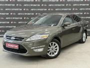 Ford Mondeo IV Рестайлинг Томск  - изображение 11