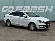 Lada (ВАЗ) Vesta I Рестайлинг (NG) Кропоткин  - изображение 22