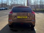 Lada (ВАЗ) XRAY I Нефтекамск  - изображение 15