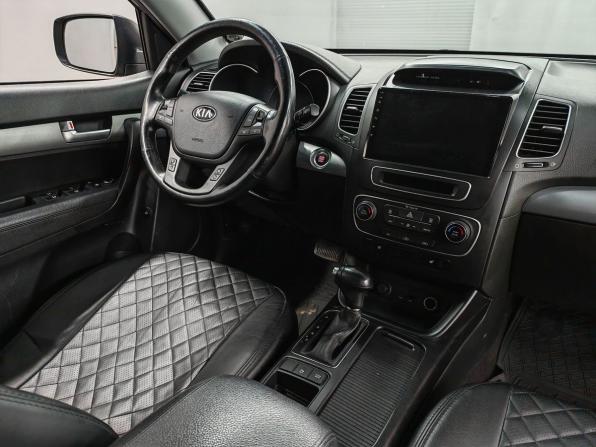 Kia Sorento II Рестайлинг с пробегом 2014 года, цена 1 613 000 рублей, 191191 км, внедорожник, Автокод Объявления