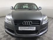 Audi Q7 I (4L) Москва  - изображение 21