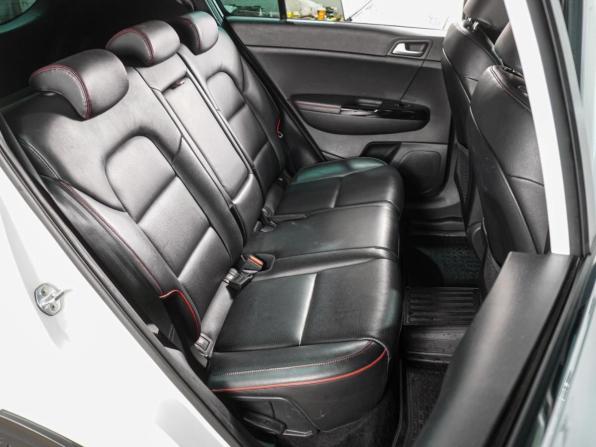 Kia Sportage IV с пробегом 2018 года, цена 2 229 000 рублей, 101629 км, внедорожник, Автокод Объявления