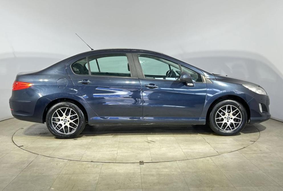 Peugeot 408 I Саранск  - изображение 5