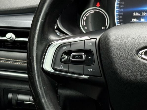 Chery Tiggo 8 I Рестайлинг с пробегом 2022 года, цена 1 769 000 рублей, 85946 км, внедорожник, Автокод Объявления