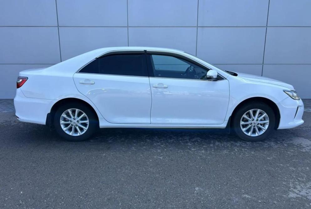 Toyota Camry VII (XV50) Рестайлинг Абакан  - изображение 4