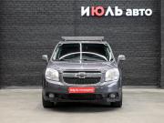 Chevrolet Orlando I Екатеринбург  - изображение 20