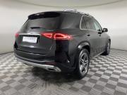 Mercedes-Benz GLE II (V167) Москва  - изображение 24
