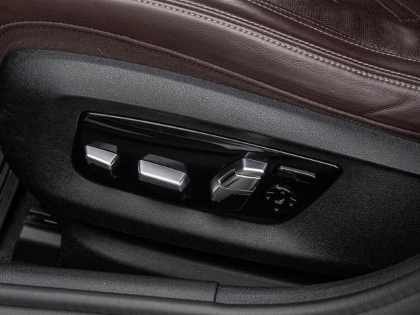 BMW 5 серии VII (G30/G31/G38) Рестайлинг с пробегом 2020 года, цена 4 750 000 рублей, 156227 км, седан, Автокод Объявления