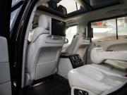Land Rover Range Rover IV Санкт-Петербург  - изображение 73