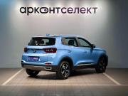 Chery Tiggo 4 Pro I Рестайлинг Краснодар  - изображение 21