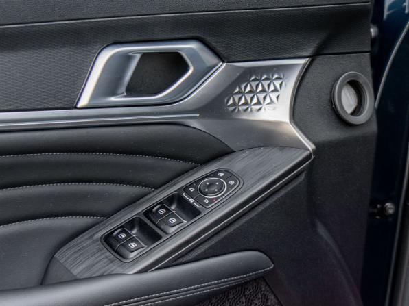 Haval F7 II с пробегом 2024 года, цена 2 387 000 рублей, 30782 км, внедорожник, Автокод Объявления